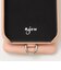 ＜ajew＞CADENAS ストラップ iPhone15Proケース