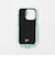＜ajew＞CADENAS ストラップ iPhone15Proケース
