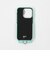 ＜ajew＞CADENAS ストラップ iPhone15Proケース