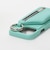 ＜ajew＞CADENAS ストラップ iPhone15Proケース