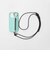 ＜ajew＞CADENAS ストラップ iPhone15Proケース