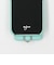 ＜ajew＞CADENAS ストラップ iPhone15Proケース