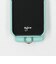 ＜ajew＞CADENAS ストラップ iPhone15Proケース