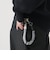 【WEB限定】＜A SCENE＞Design paracord strap/スマホストラップ