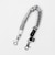 【WEB限定】＜A SCENE＞Design paracord strap/スマホストラップ