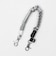 【WEB限定】＜A SCENE＞Design paracord strap/スマホストラップ