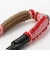 【WEB限定】＜A SCENE＞Design paracord strap/スマホストラップ