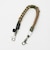 【WEB限定】＜A SCENE＞Design paracord strap/スマホストラップ