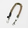 【WEB限定】＜A SCENE＞Design paracord strap/スマホストラップ