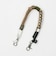 【WEB限定】＜A SCENE＞Design paracord strap/スマホストラップ