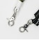 【WEB限定】＜A SCENE＞Design paracord strap/スマホストラップ
