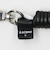 【WEB限定】＜A SCENE＞Design paracord strap/スマホストラップ