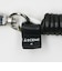 【WEB限定】＜A SCENE＞Design paracord strap/スマホストラップ