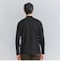 【WEB限定 WARDROBE SMART】クリア ガスコットン モックネック カットソー【抗菌・防臭】