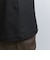 【WEB限定 WARDROBE SMART】クリア ガスコットン モックネック カットソー【抗菌・防臭】
