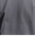 【WEB限定 WARDROBE SMART】クリア ガスコットン モックネック カットソー【抗菌・防臭】