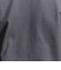 【WEB限定 WARDROBE SMART】クリア ガスコットン モックネック カットソー【抗菌・防臭】