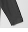【WEB限定 WARDROBE SMART】クリア ガスコットン モックネック カットソー【抗菌・防臭】