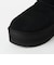 ＜UGG＞クラシック ウルトラミニプラットフォーム ブーツ