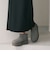＜UGG＞クラシック ウルトラミニプラットフォーム ブーツ