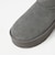 ＜UGG＞クラシック ウルトラミニプラットフォーム ブーツ