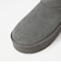 ＜UGG＞クラシック ウルトラミニプラットフォーム ブーツ