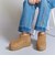 ＜UGG＞クラシック ウルトラミニプラットフォーム ブーツ