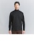 【WEB限定 WARDROBE SMART】 クリア ガスコットン タートルネック カットソー【抗菌・防臭】