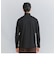 【WEB限定 WARDROBE SMART】 クリア ガスコットン タートルネック カットソー【抗菌・防臭】