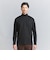 【WEB限定 WARDROBE SMART】 クリア ガスコットン タートルネック カットソー【抗菌・防臭】