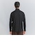【WEB限定 WARDROBE SMART】 クリア ガスコットン タートルネック カットソー【抗菌・防臭】