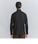 【WEB限定 WARDROBE SMART】 クリア ガスコットン タートルネック カットソー【抗菌・防臭】