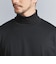 【WEB限定 WARDROBE SMART】 クリア ガスコットン タートルネック カットソー【抗菌・防臭】