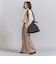 ＜OLEND＞ONA ソフト ショルダーバッグ -3WAY-