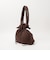 ＜OLEND＞ONA ソフト ショルダーバッグ -3WAY-