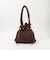 ＜OLEND＞ONA ソフト ショルダーバッグ -3WAY-