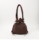 ＜OLEND＞ONA ソフト ショルダーバッグ -3WAY-