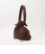 ＜OLEND＞ONA ソフト ショルダーバッグ -3WAY-