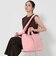 ＜OLEND＞ONA ソフト ショルダーバッグ -3WAY-