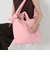 ＜OLEND＞ONA ソフト ショルダーバッグ -3WAY-