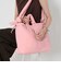 ＜OLEND＞ONA ソフト ショルダーバッグ -3WAY-