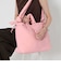 ＜OLEND＞ONA ソフト ショルダーバッグ -3WAY-