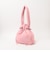 ＜OLEND＞ONA ソフト ショルダーバッグ -3WAY-