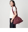 ＜OLEND＞ONA ソフト ショルダーバッグ -3WAY-