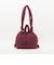 ＜OLEND＞ONA ソフト ショルダーバッグ -3WAY-