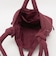 ＜OLEND＞ONA ソフト ショルダーバッグ -3WAY-