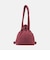 ＜OLEND＞ONA ソフト ショルダーバッグ -3WAY-