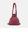＜OLEND＞ONA ソフト ショルダーバッグ -3WAY-