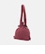 ＜OLEND＞ONA ソフト ショルダーバッグ -3WAY-