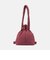 ＜OLEND＞ONA ソフト ショルダーバッグ -3WAY-